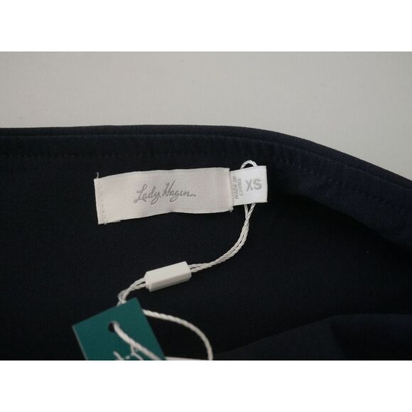 Lady Hagen Women's Performance 11 Lightweight Core Golf Skort size XS - Picture 10 of 12